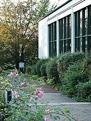 Hotel Parkhotel Deutsches Haus Bad Nenndorf