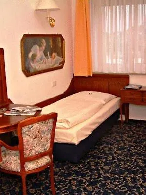 Parkhotel Deutsches Haus Hotel Bad Nenndorf