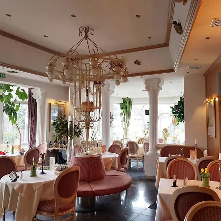 Parkhotel Deutsches Haus Hotel Bad Nenndorf