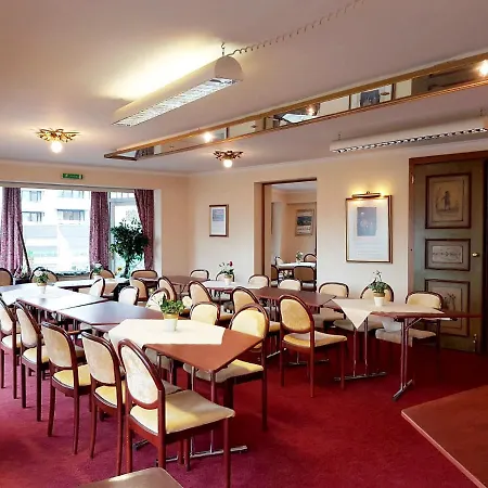 Parkhotel Deutsches Haus