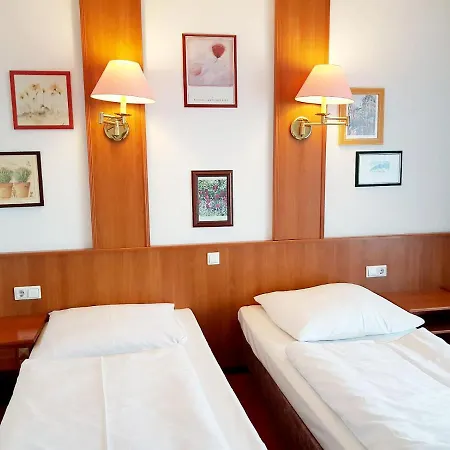 Hotel Parkhotel Deutsches Haus Bad Nenndorf