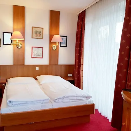Hotel Parkhotel Deutsches Haus Bad Nenndorf