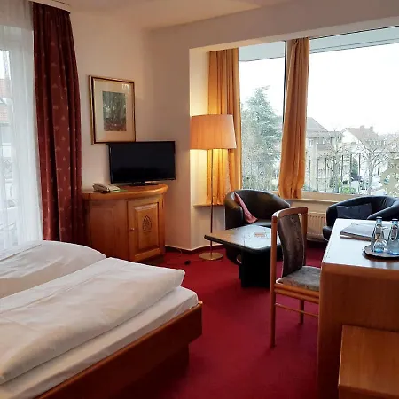 Parkhotel Deutsches Haus Hotel